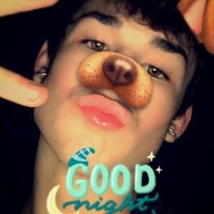 Meet your Posher, Marshall